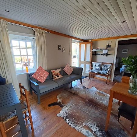 Helpmekaar Farm Villa Kareedouw Bagian luar foto