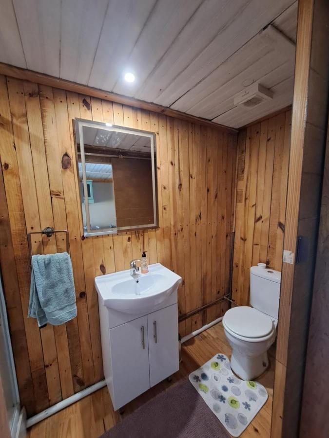 Helpmekaar Farm Villa Kareedouw Bagian luar foto