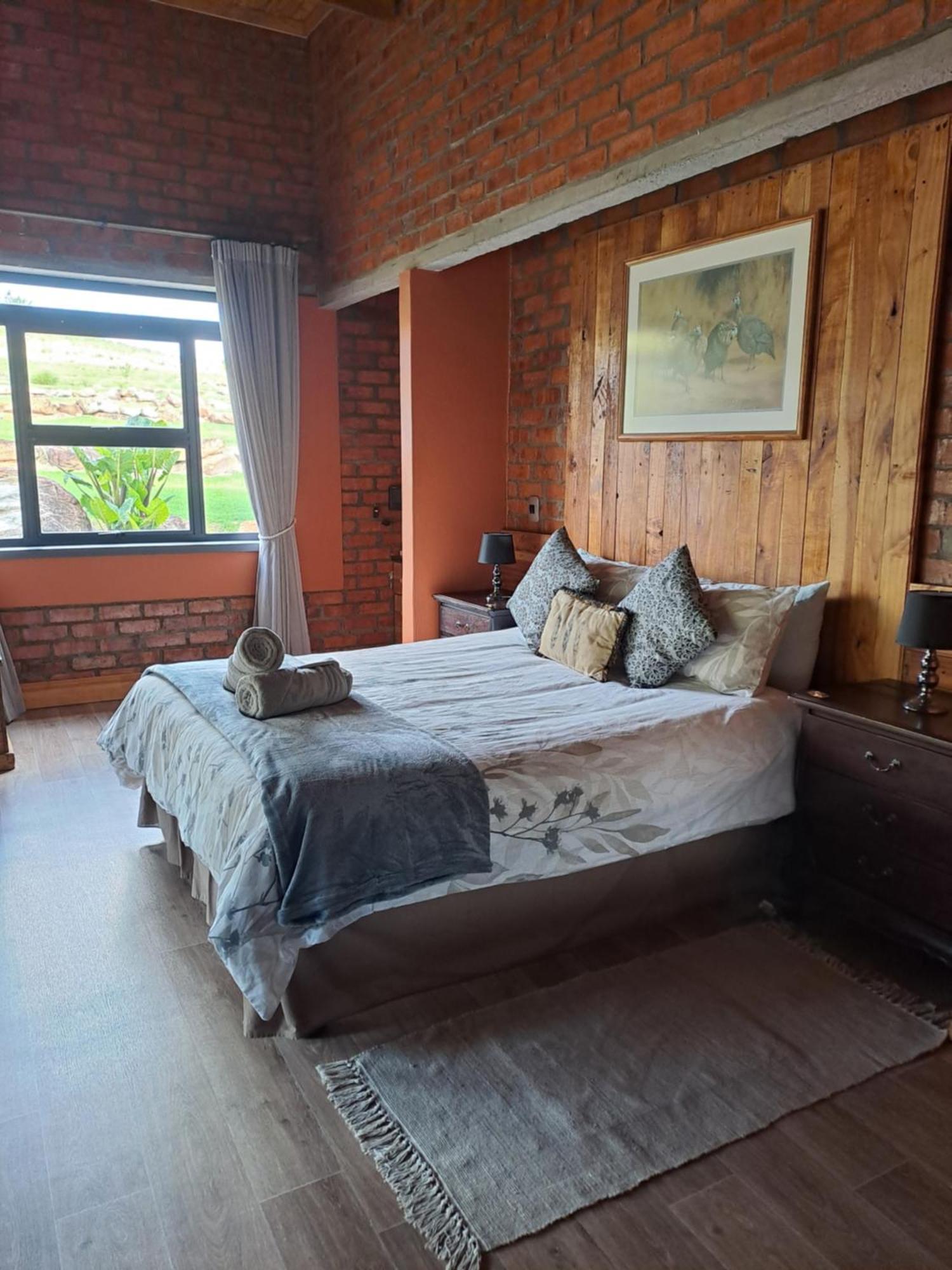 Helpmekaar Farm Villa Kareedouw Ruang foto