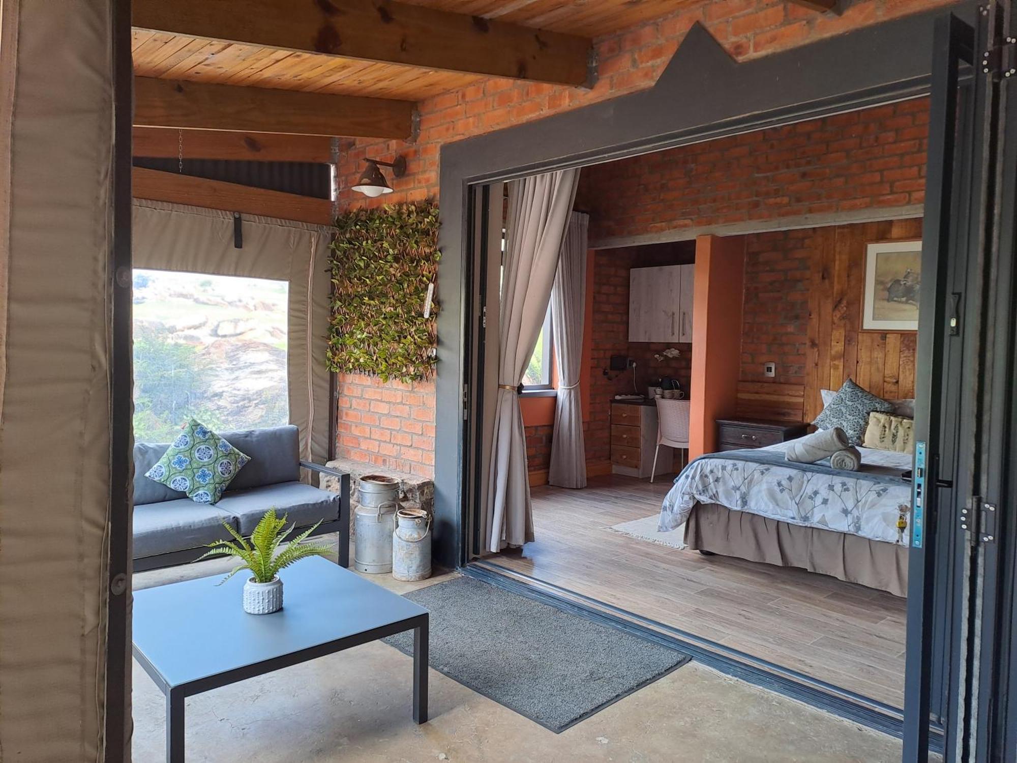 Helpmekaar Farm Villa Kareedouw Ruang foto